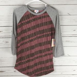 BNWT XS LuLaRoe Randy